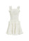 Waimari Alfresco Dress White