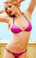 Beach Bunny Swimwear Speak to Me