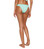 Vix Swimwear Scale Nissi Top Basic Latin Bikini Set Aqua