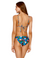 Vix Swimwear Bella Tri Parallel Bikini Set