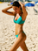 Vix Swimwear Tahiti Ellis Bikini Set Teal