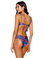 Vix Swimwear Fiore Amy Bandeau Beta Bottom Bikini Set