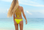 Mikoh Swimwear Seychelles One Piece Swimsuit Starfruit