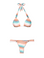 Vix Swimwear Alyssa Bia Tube Bikini Set