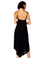 Vix Swimwear Pery Long Dress Black