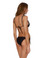 Vix Swimwear Shaye Parallel Bikini Set Black