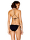 Vix Swimwear Milano Shaye Tie Side Bikini Set