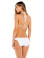 Vix Swimwear Bia Tube Bikini Set White