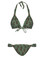 Vix Swimwear Cashmere Bia Tube Bikini Set 