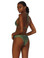 Vix Swimwear Cashmere Bia Tube Bikini Set 
