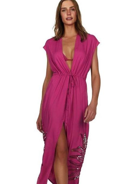 Vix kaftan hotsell