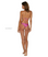 Vix Swimwear Leela Asha Bikini Set