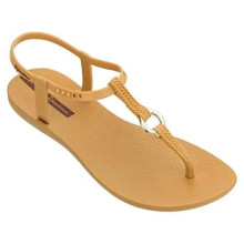 Ipanema Link Sandal Yellow
