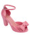 Zaxy Diva Top II Sandal Pink