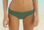 Mikoh Swimwear Laniakea Tamarama Bikini Set Seaweed