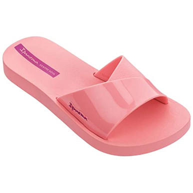 Kids Ipanema Fresh Slides Pink