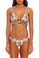 Agua Bendita Menfis Print Loto Eda Bikini Set