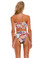 2023 Agua Bendita Java Group Georgina Penelope Bikini Set