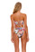 2023 Agua Bendita Java Group Georgina Penelope Bikini Set