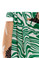 2023 Agua Bendita Kaaw Group Harlyn Cutout Skirt