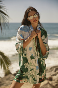 Agua Bendita Kaaw Group Chrissy Shirt