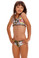 Agua Bendita Kids Suki Group Dolce Bikini Set