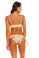 Agua Bendita Mia Haim Vita Bikini Set