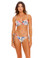 Agua Bendita Ross Talia Tammy Bikini Set