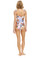 Agua Bendita Numen Kailan One Piece Swimsuit