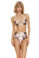 2024 Agua Bendita Vitreo Lauren Penelope Bikini Set