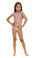 2024 Agua Bendita Girls Dolce Korin Bikini Set