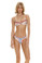 Agua Bendita Stacy Lola Korin Bikini Set