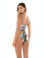 2024 Agua Bendita Dreamin Billy One Piece Swimsuit