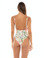 2024 Agua Bendita Seed Ina One Piece Swimsuit