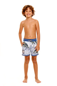 Agua Bendita Boys Kai Nick Trunk