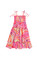 Agua Bendita Girls Eter Malika Dress