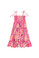 Agua Bendita Girls Eter Malika Dress