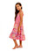 Agua Bendita Girls Eter Malika Dress