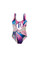 Agua Bendita Girls Eter Iliana Swimsuit 