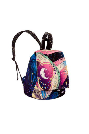 Agua Bendita Eter Alissa Back Pack