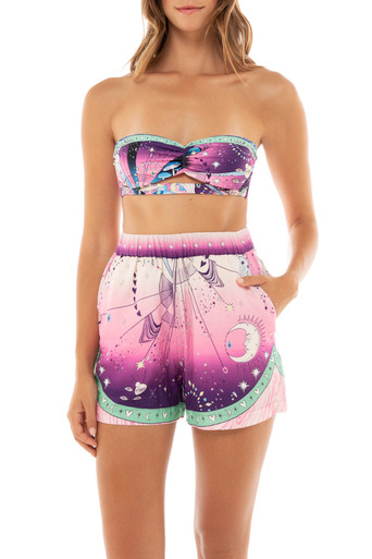 Agua Bendita Eter Watts Shorts