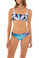 Agua Bendita Eter Colleen Zoe Bikini Set