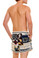 Agua Bendita Cipres Cassius Men's Trunk