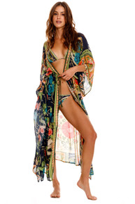 2025 Agua Bendita Harvest Sam Tunic