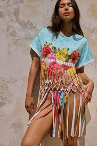 2025 Agua Bendita Mirage Celina T-shirt