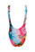 2025 Agua Bendita Mirage Tribeca One Piece Swimsuit