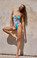 2025 Agua Bendita Mirage Tribeca One Piece Swimsuit