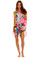 Agua Bendita Mirage Crystal Shirt
