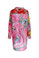 Agua Bendita Mirage Crystal Shirt