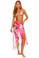 Agua Bendita Mirage Marine Pareo